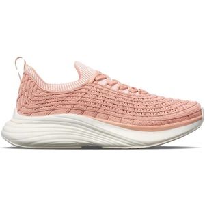 Women's TechLoom Zipline Blush APL women’s 7.5